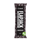 Baton ecologic cu ciocolata fara gluten Flapjack