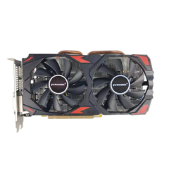 Placa video PCWinMax GeForce GT 710, 2GB GDDR3, HDMI, VGA, Racire Activa Placa video PCWinMax GeForce GT 710, 2GB GDDR3, HDMI, VGA, Racire Activa