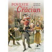 Poveste de Craciun - Charles Dickens, 