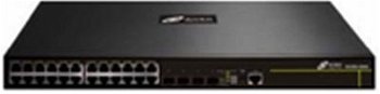 Switch DCN DCRS-5950-28T, Layer 3, Gigabit, 24 x 10/100/1000Base-T + 4 x GB Combo (SFP/GT)