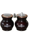 Set rasnita piper Heinner + Solnita retro