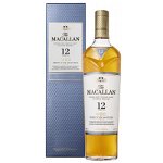 Whisky Macallan Triple Cask 12YO, Single Malt 40%, 0.7l