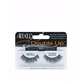 Gene false tip banda Ardell Double Wispies