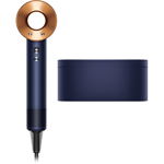 Dyson Supersonic™ HD07 Prussian Blue/Copper cel mai puternic uscator pentru par ionizant 1 buc, Dyson