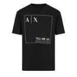 T-shirt xl, Armani Exchange