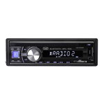 Radio auto SCD 5702 BT cu slot USB si SD Bluetooth 4x7.5W trevi VE-RADIO-CAR-SCD5702BT-TRV