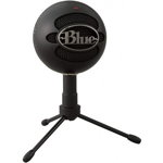 Microfon Blue Snowball Ice Negru PC
