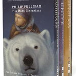 His Dark Materials: The Golden Compass/The Subtle Knife/The Amber Spyglass