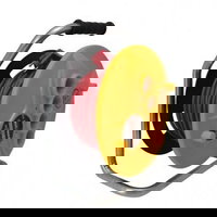 Prelungitor pe rola cu tambur Euro Campion. 20M 3X2.5. 2500W