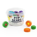 Set creativ - Pop Gears, Keycraft