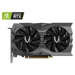 Placa video Zotac GeForce RTX 2060 GAMING, 6GB GDDR6, 192-bit, ZOTAC