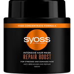 Masca de par  Intensive - 500ml, Syoss