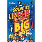 Brain Games for Big Thinkers, 