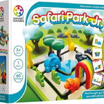 Joc de logica - Safari Park Jr , Smart Games