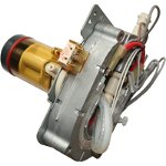 Boiler cu rezistenta espressor Electrolux-Aeg Pe-Eba-EBC, AEG