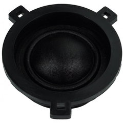 Set 2 Difuzoare tweeter Audio System HS 25 GOLF 6+7 EVO 2, 70 watts, 50 mm, 2", 4 ohm, Audio System