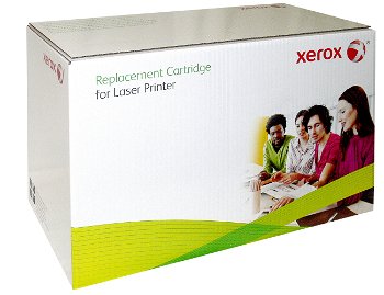 Cartus XEROX alternativ pentru HP CB542A, yellow, XEROX