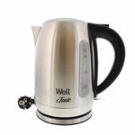 Fierbator de apa 1.7L inox Jade Well VE-KETTLE-JADE-WL