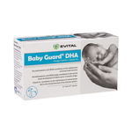 Baby Guard DHA, 30 capsule, Magna Pharm