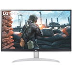 MONITOR 27   LG 27UP600-W