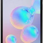 Tableta Samsung Galaxy Tab S6 T865, Procesor Octa-Core 2.8GHz, Ecran Super AMOLED Capacitive Touchscreen 10.5", 6GB RAM, 256GB Flash, Camera Duala 13+5MP, Wi-Fi, Bluetooth, 4G, Android (Gri)