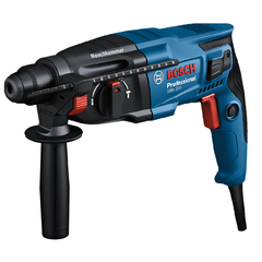 Ciocan rotopercutor BOSCH GBH 220, SDS Plus, 720W, 2J, 2000rpm