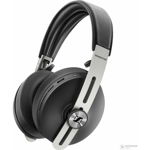 Casti Sennheiser Momentum 3 Wireless Bluetooth, negru