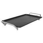 Gratar electric Table Chef Premium XXL 36 x 60 cm 2500 W - Princess 0110312001001