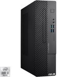 Desktop Business ASUS ExpertCenter D7, 90PF02K1-M017C0, Intel Core i3-10105 Processor