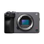 Aparat foto Alpha FX30 Cinema Line (black, without lens), Sony