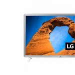 Televizor LED Smart LG 80 cm 32LK6200PLA Full HD, Nova Line M.D.M.