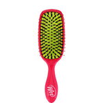 Perie de par  Shine Enhancer pentru stralucire, Wet Brush