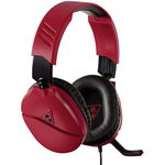 Gaming Beach Recon 70N Midnight Red, Turtle