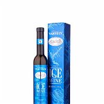 Vin alb dulce Chateau Vartely Ice Wine Riesling Gift box, 0.375 l
