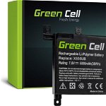 Baterie laptop C21N1509 pentru Asus X556U X556UA X556UB X556UF X556UJ X556UQ X556UR X556UV acumulator marca Green Cell, Green Cell