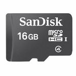 MICROSDHC 16GB SDSDQM-016G-B35