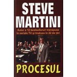 Procesul - Steve Martini, LIDER