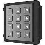 Modul Tastatura Pentru Interfon Modular - Hikvision Ds-Kd-Kp