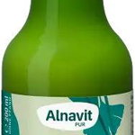 Suc de ghimbir, eco-bio, 200ml - Alnavit, Alnavit