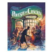 Poveste de Craciun - Charles Dickens, 