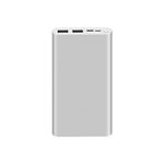 Baterie externa Xiaomi Mi Power Bank 3 10000mAh Fast Charge 18W Negru