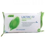 Servetele intime fresh Lactacyd, 15 bucati, Perrigo, PERRIGO ROMANIA