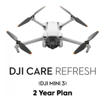 Licenta electronica DJI Mini 3, 2Y CP.QT.00007454.01