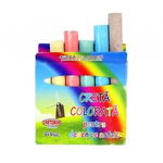 CRETA ASFALT COLOR 6/CUTIE, 