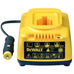 Statie incarcare auto 12V rapida 1H Dewalt