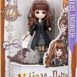Figurina Harry Potter Magical Minis - Hermione