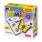 Joc educativ - Memo Domino, Star E