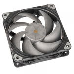 Pachet de 3 ventilatoare PC Phanteks PH-F120T30_BG_3P, T30 PWM, 39,7 dBA