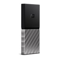WD WDBKVX0010PSL-WESN, WESTERNDIGITAL