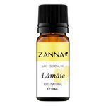 Ulei esential de Lamaie, 10ml, Zanna, Zanna